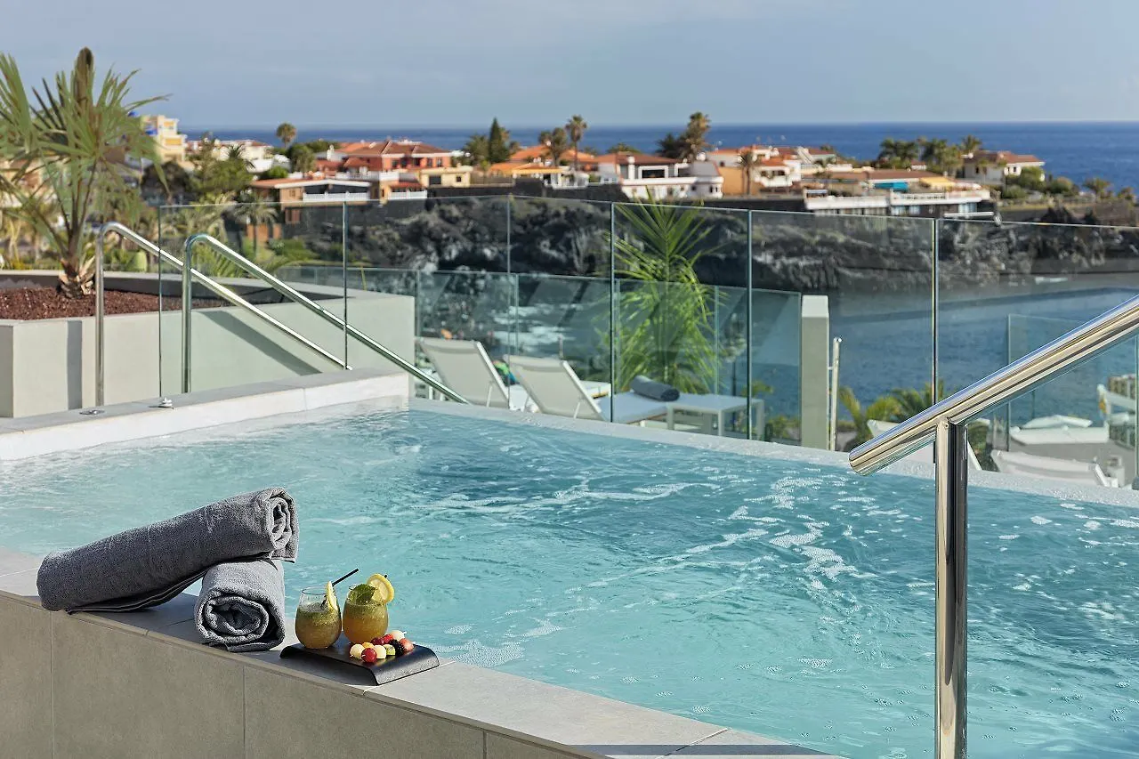 ホテル Landmar Playa La Arena プエルト・デ・サンティアゴ