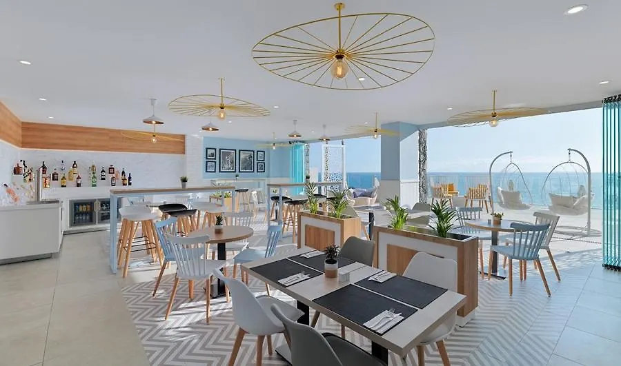 Landmar Playa La Arena Hotel Puerto de Santiago