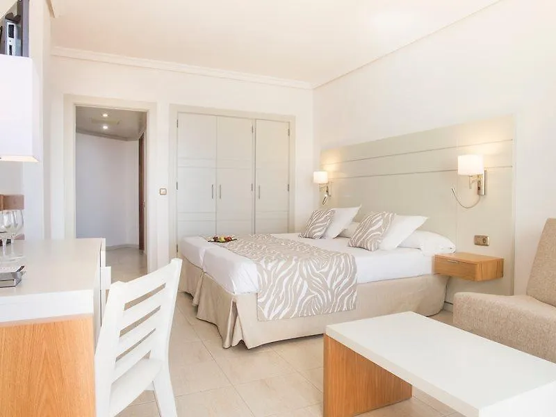 Landmar Playa La Arena Hotel Puerto de Santiago 4*,