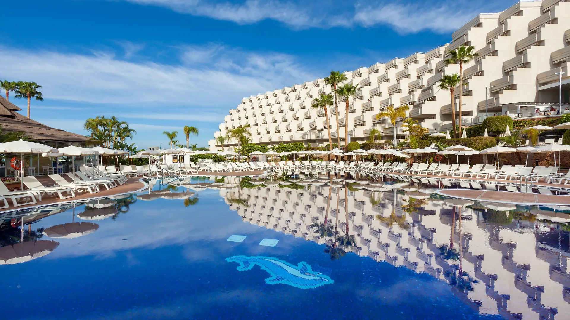 Landmar Playa La Arena Hotel Puerto de Santiago   Puerto de Santiago (Tenerife)