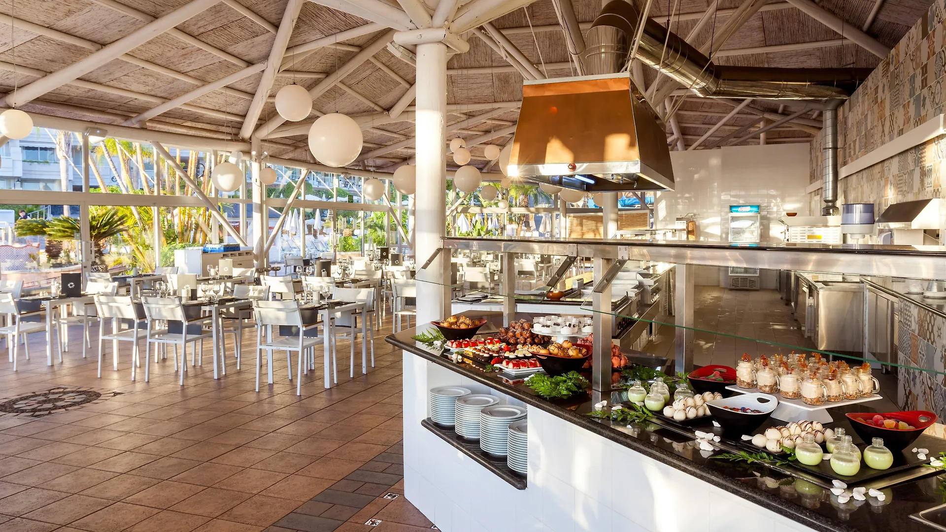****  Landmar Playa La Arena Hotel Puerto de Santiago  Spain