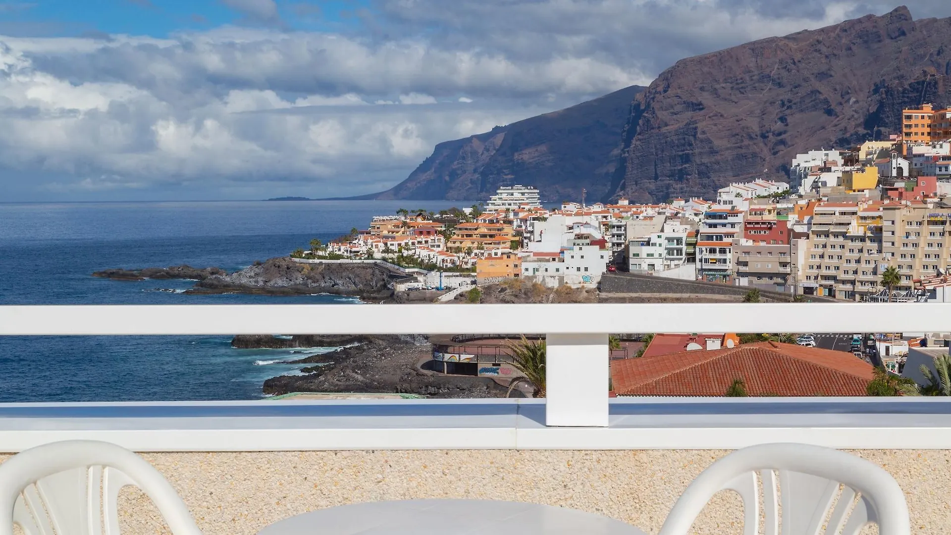 Landmar Playa La Arena Hotel Puerto de Santiago