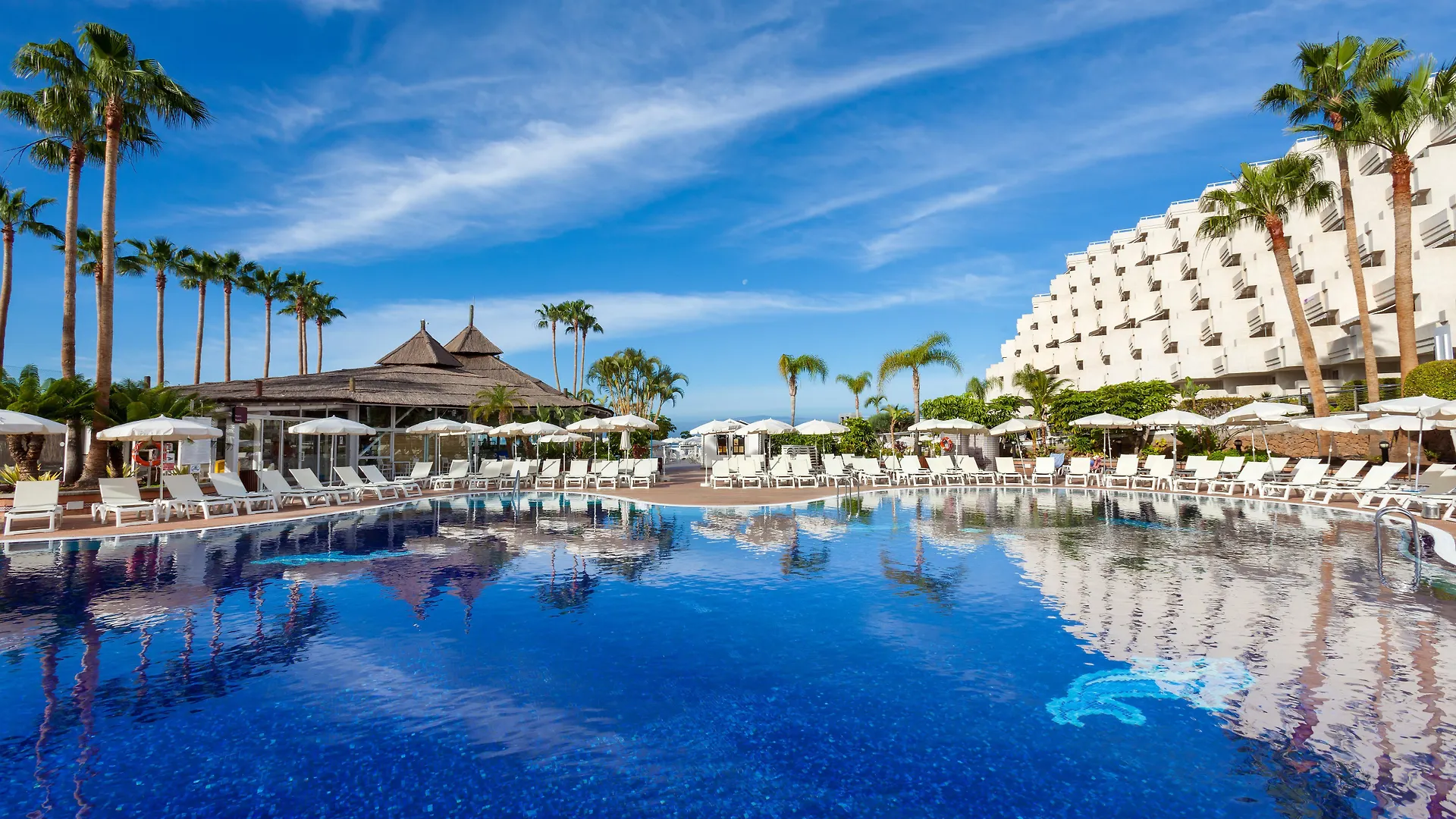 Landmar Playa La Arena Hotel Puerto de Santiago  Spain