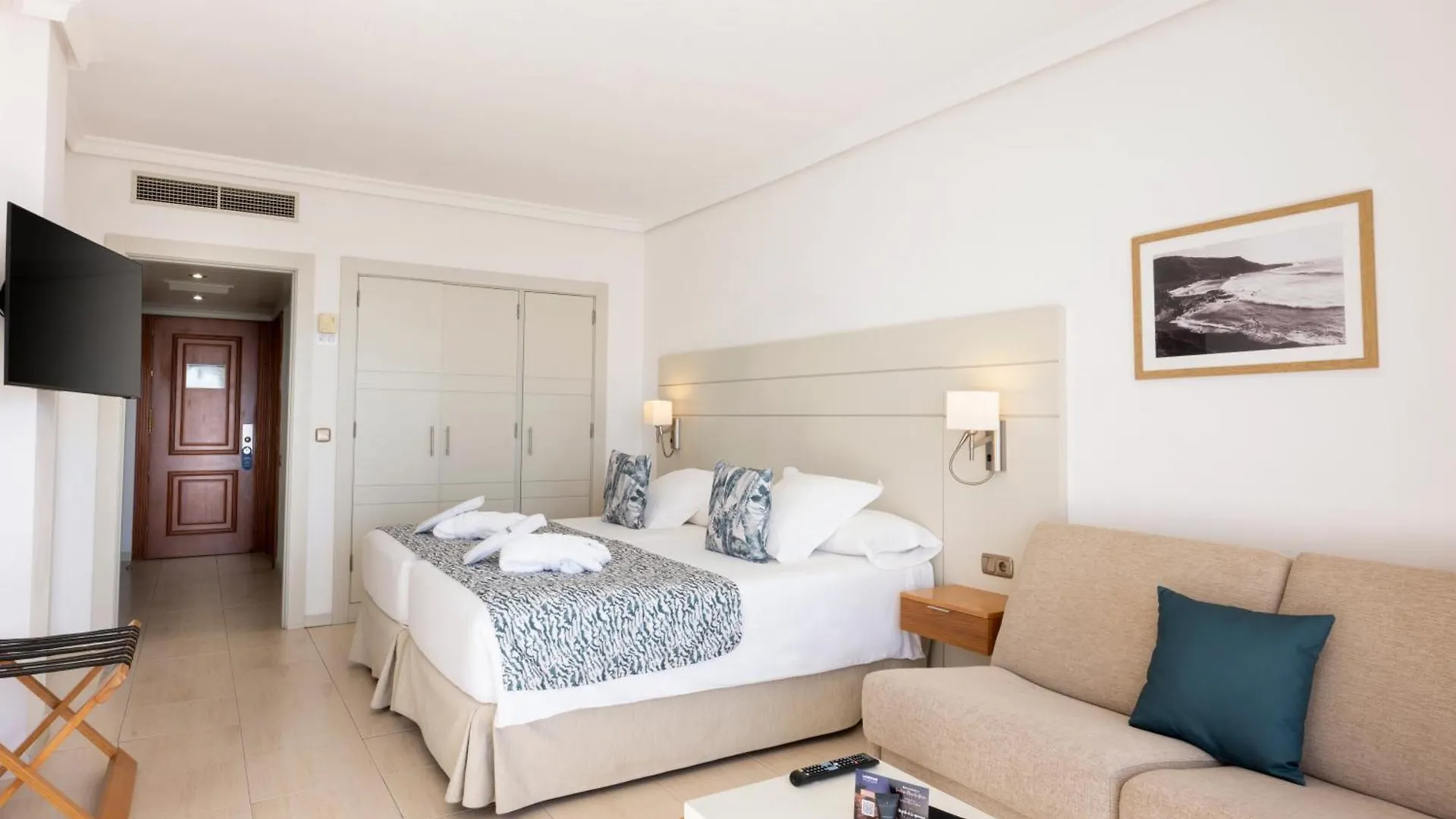 Landmar Playa La Arena Hotel Puerto de Santiago