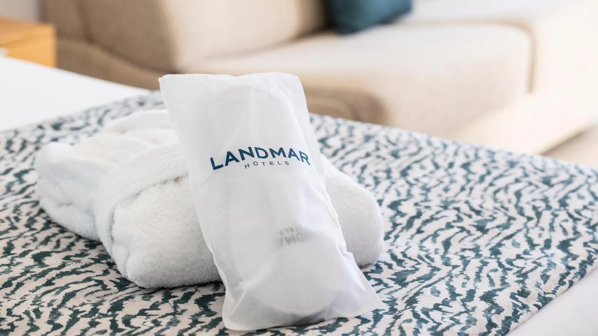 Landmar Playa La Arena Hotel Puerto de Santiago
