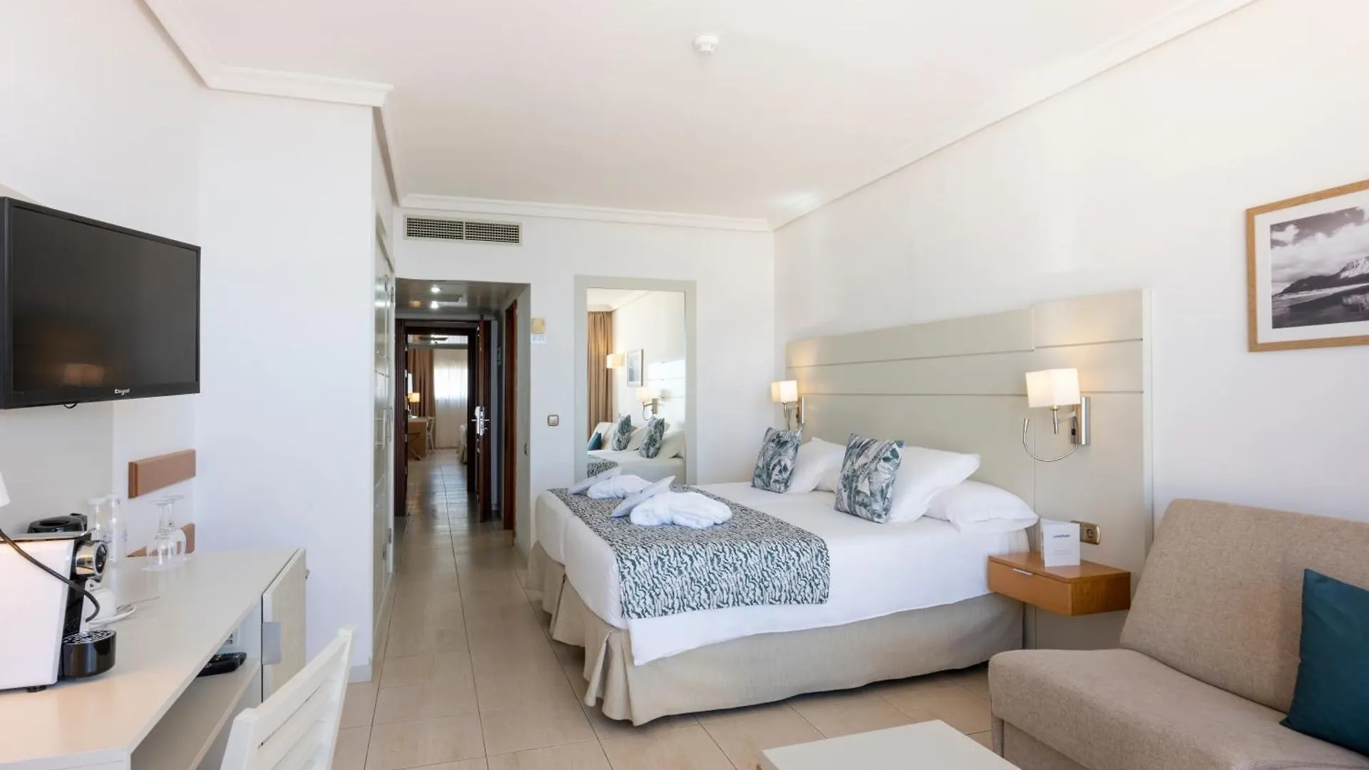****  Landmar Playa La Arena Hotel Puerto de Santiago  Spain