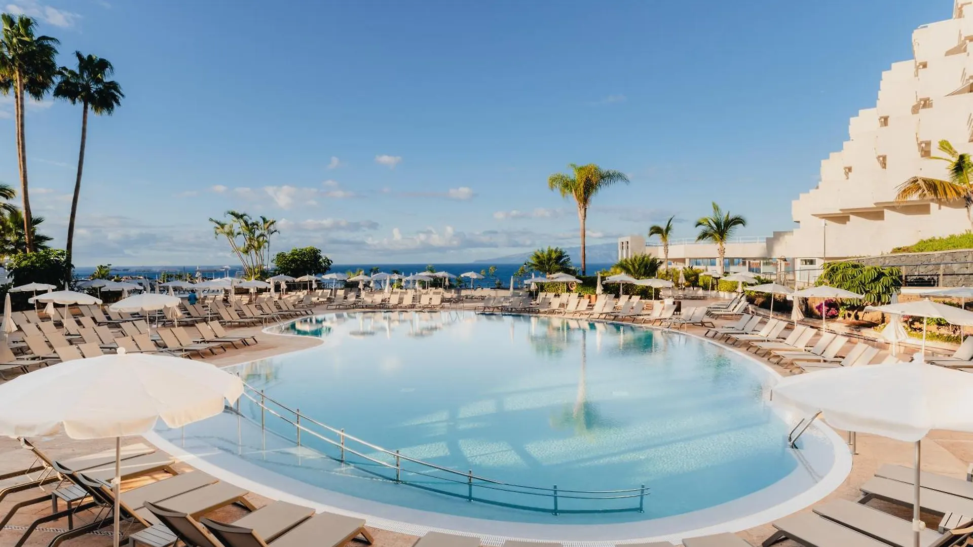 Landmar Playa La Arena Hotel Puerto de Santiago