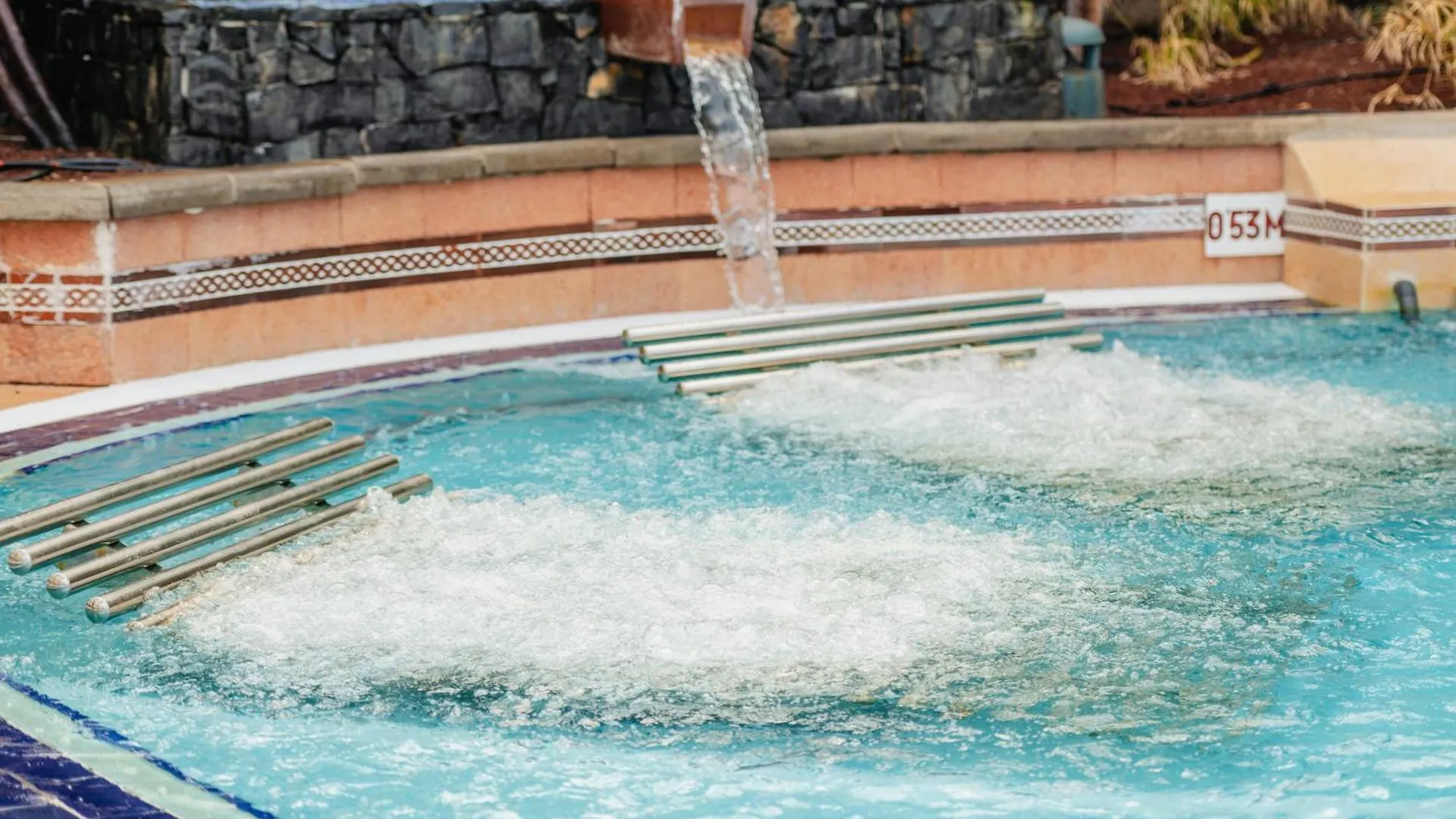 ****  Landmar Playa La Arena Hotel Puerto de Santiago  Spain