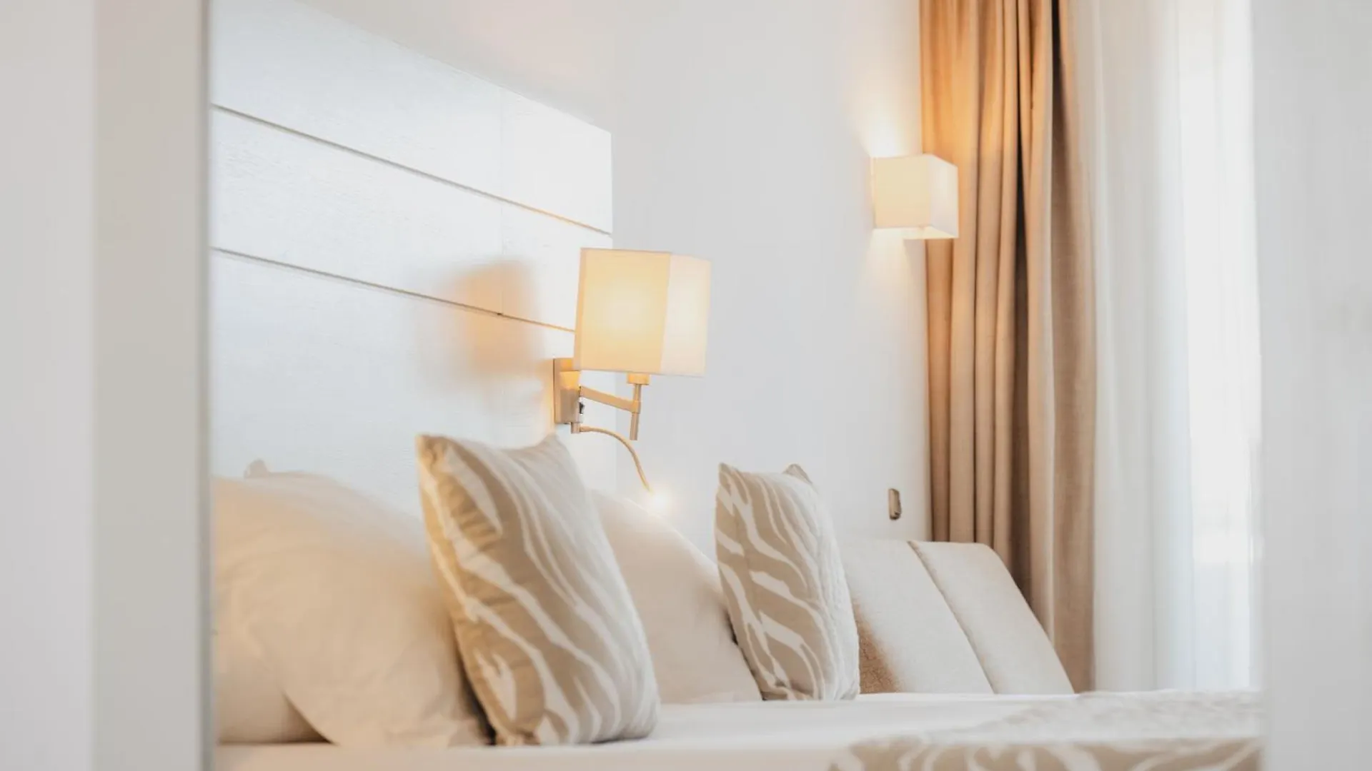 Landmar Playa La Arena Hotel Puerto de Santiago