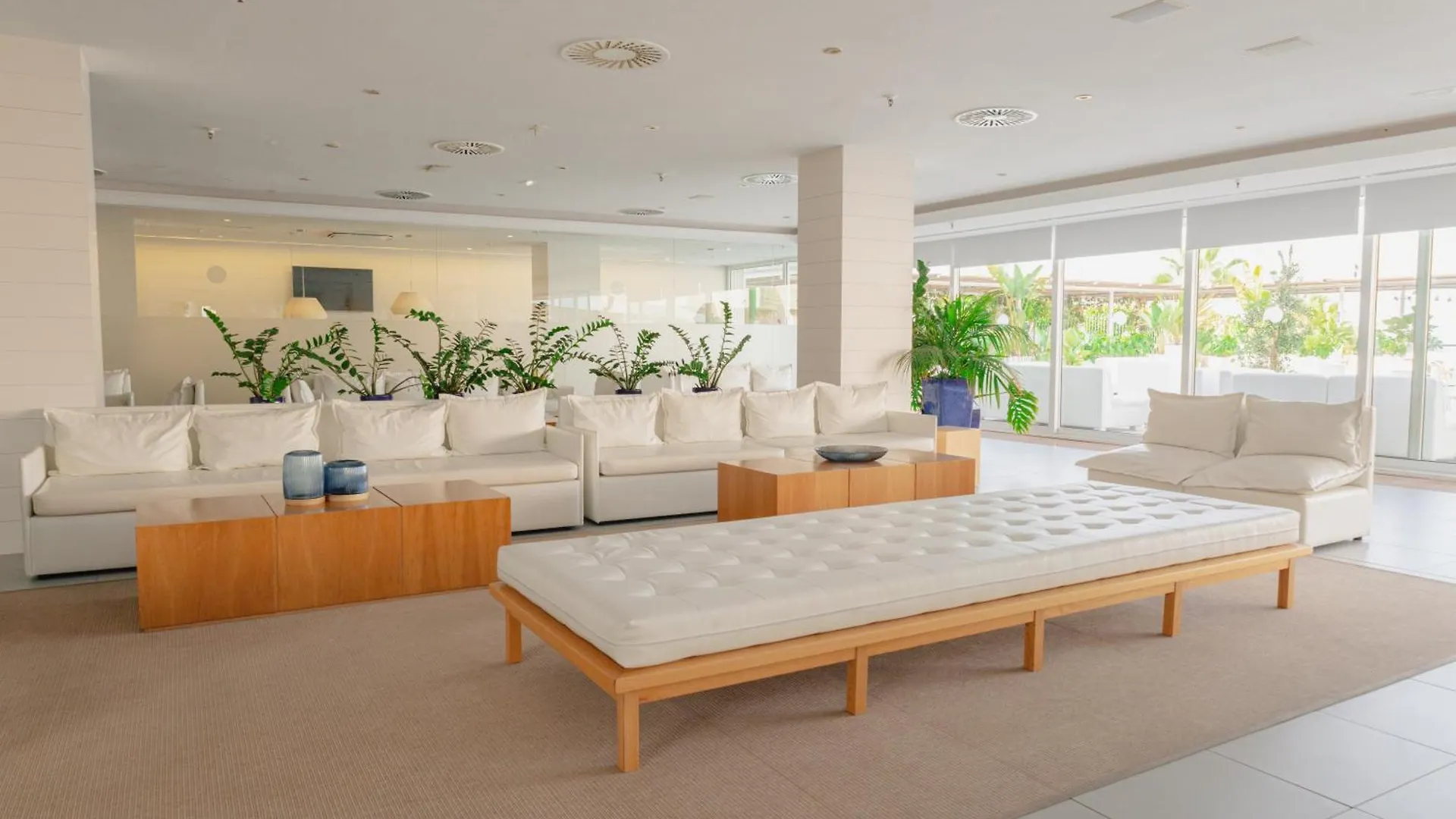 Landmar Playa La Arena Hotel Puerto de Santiago