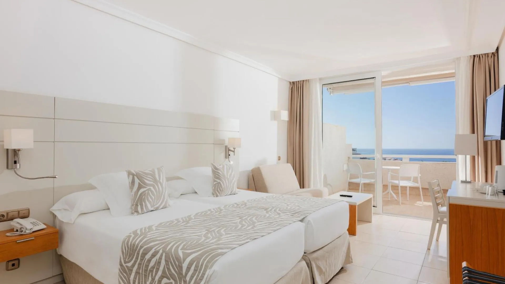 Landmar Playa La Arena Hotel Puerto de Santiago  Spain