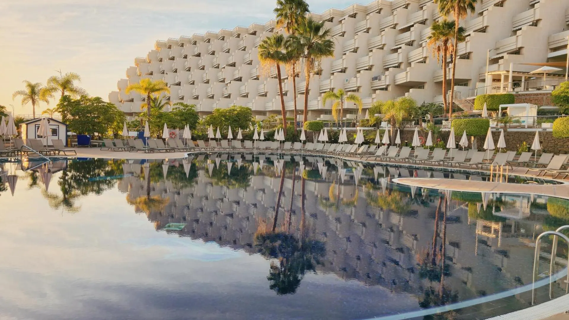 Landmar Playa La Arena Hotel Puerto de Santiago