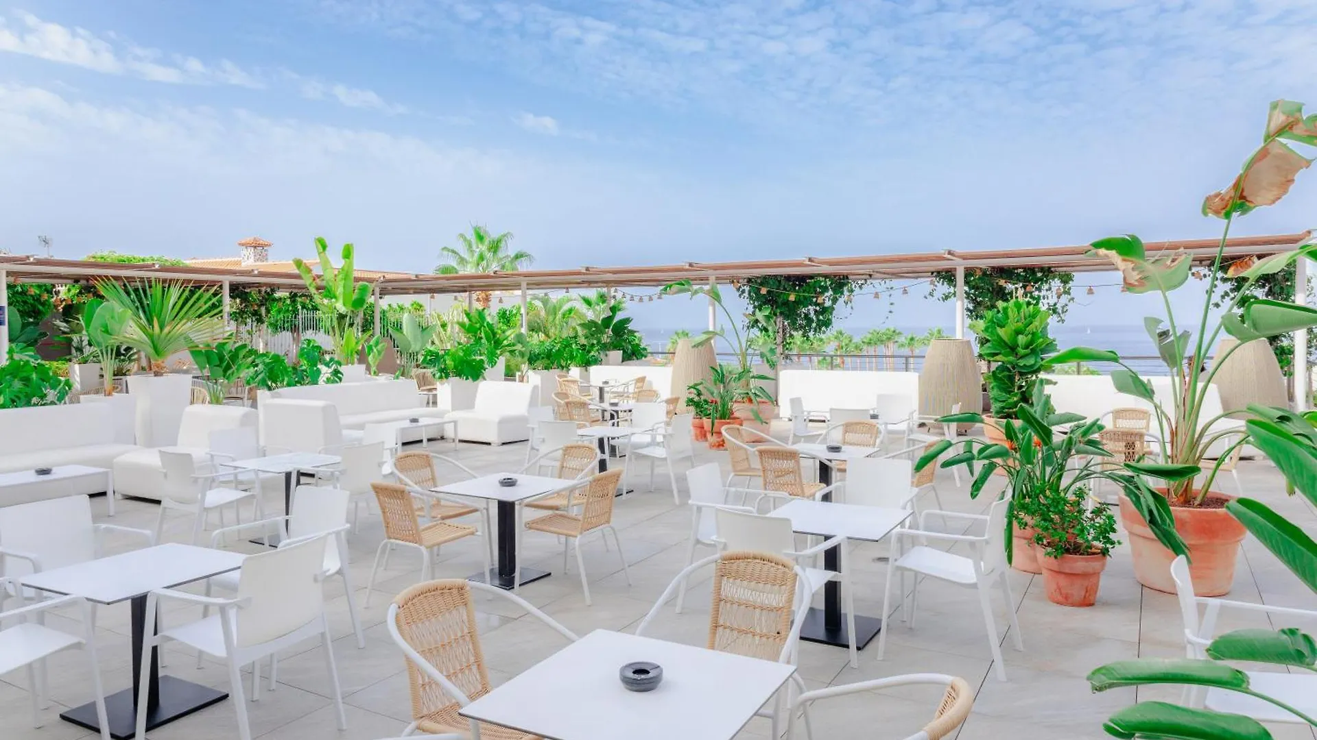 Landmar Playa La Arena Hotel Puerto de Santiago   Puerto de Santiago (Tenerife)