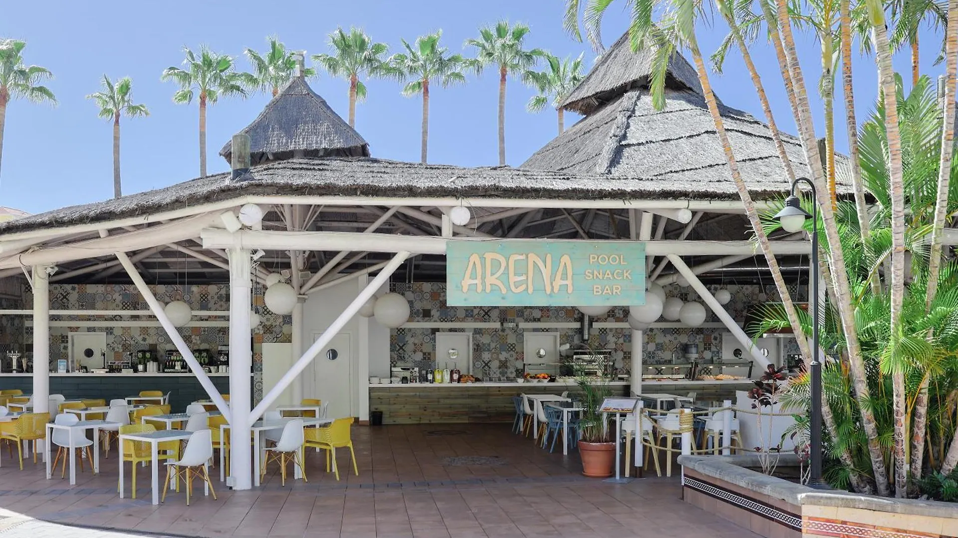 ****  Landmar Playa La Arena Hotel Puerto de Santiago  Spain
