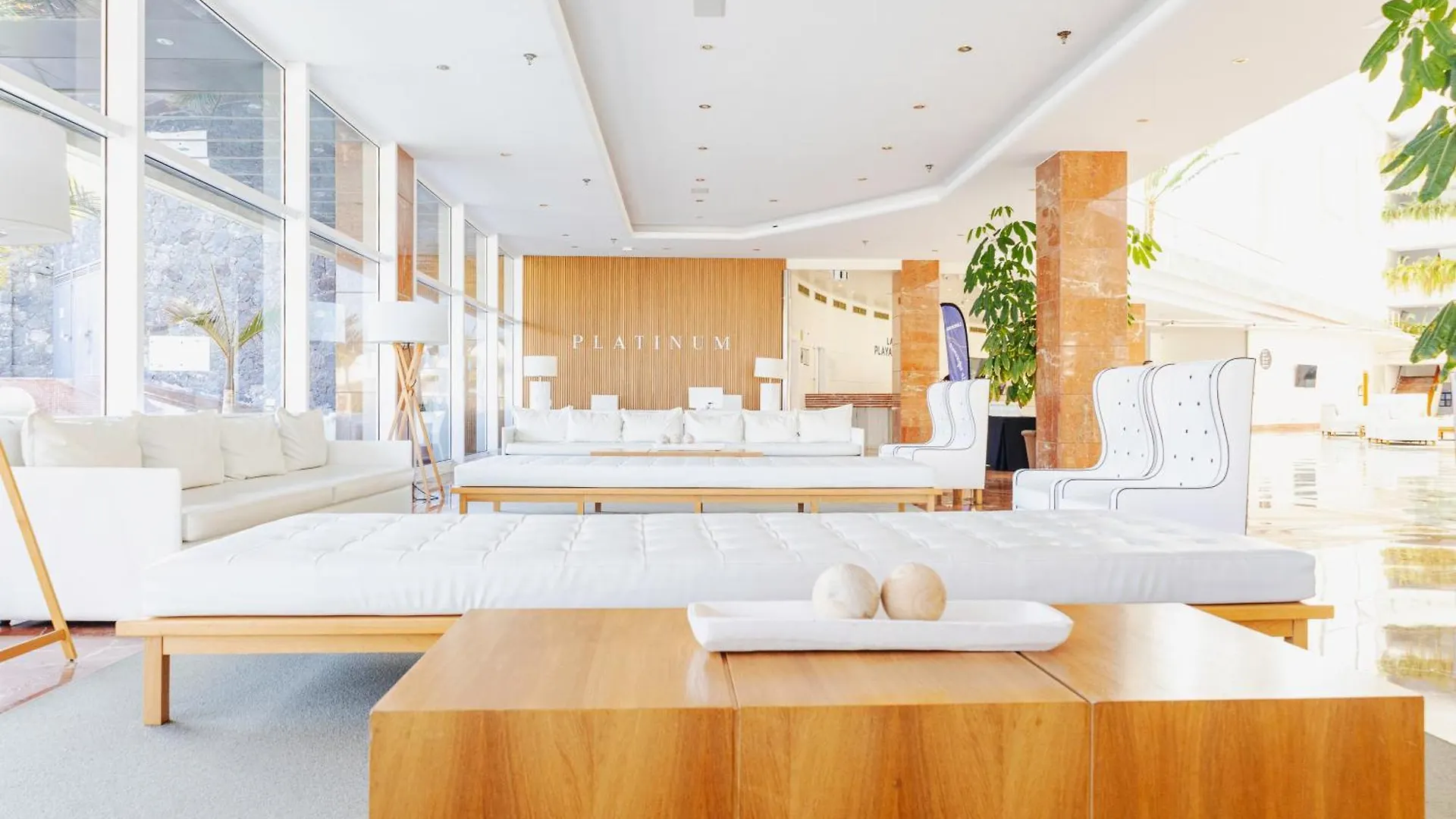 ****  Landmar Playa La Arena Hotel Puerto de Santiago Spanyolország