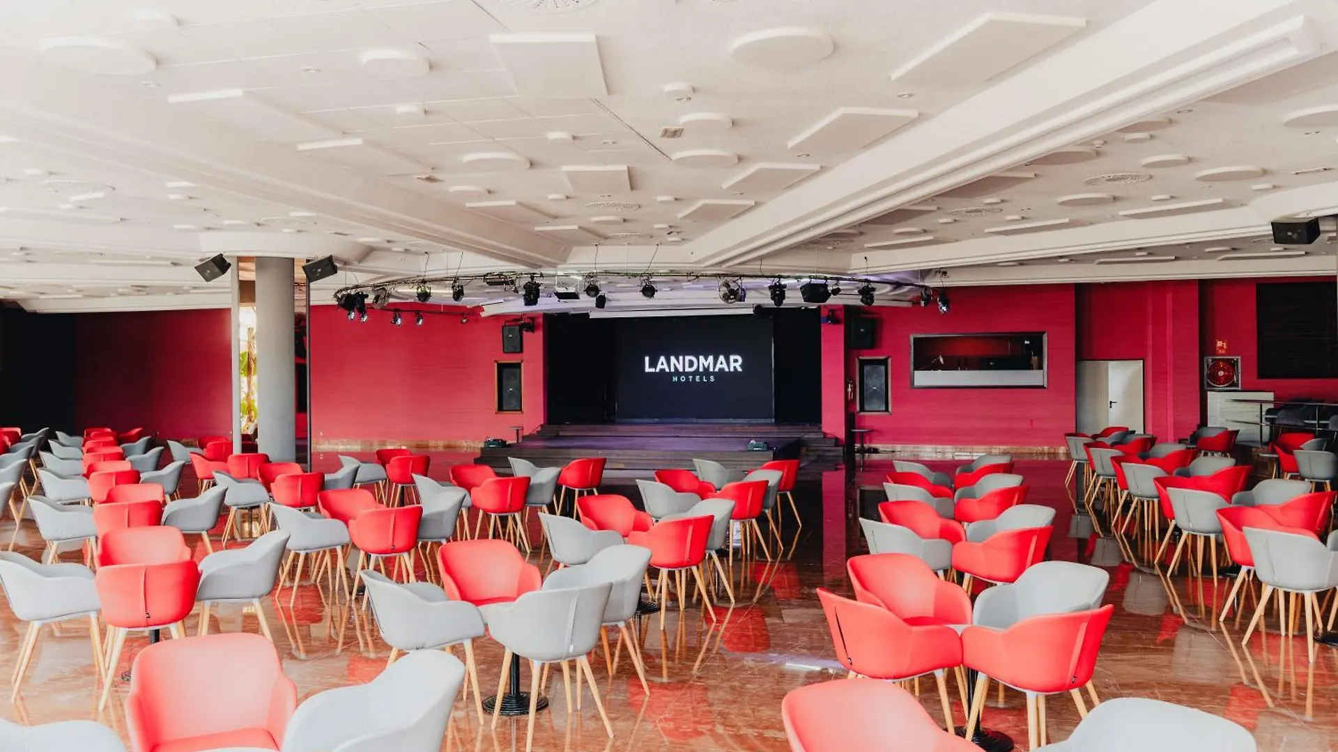 Landmar Playa La Arena Hotel Puerto de Santiago