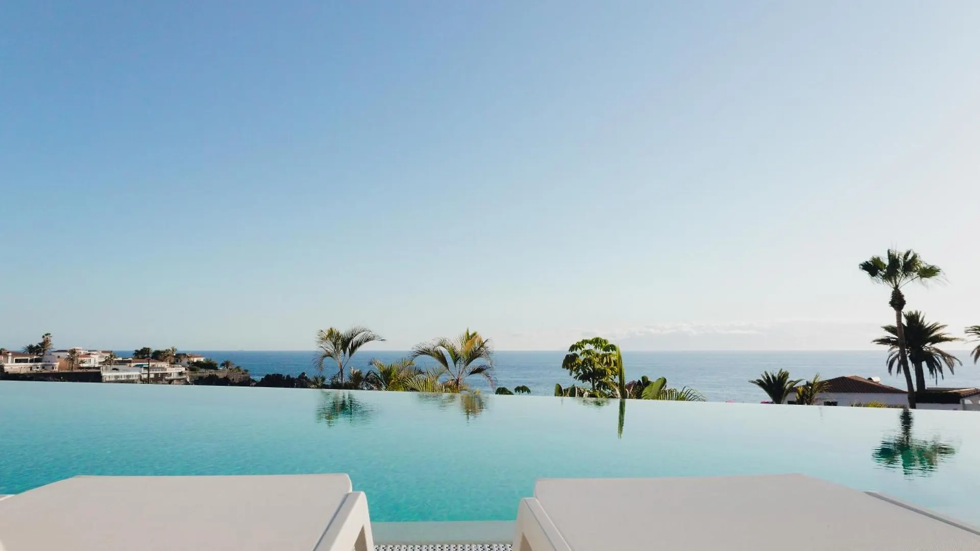 Landmar Playa La Arena Hotel Puerto de Santiago   Puerto de Santiago (Tenerife)