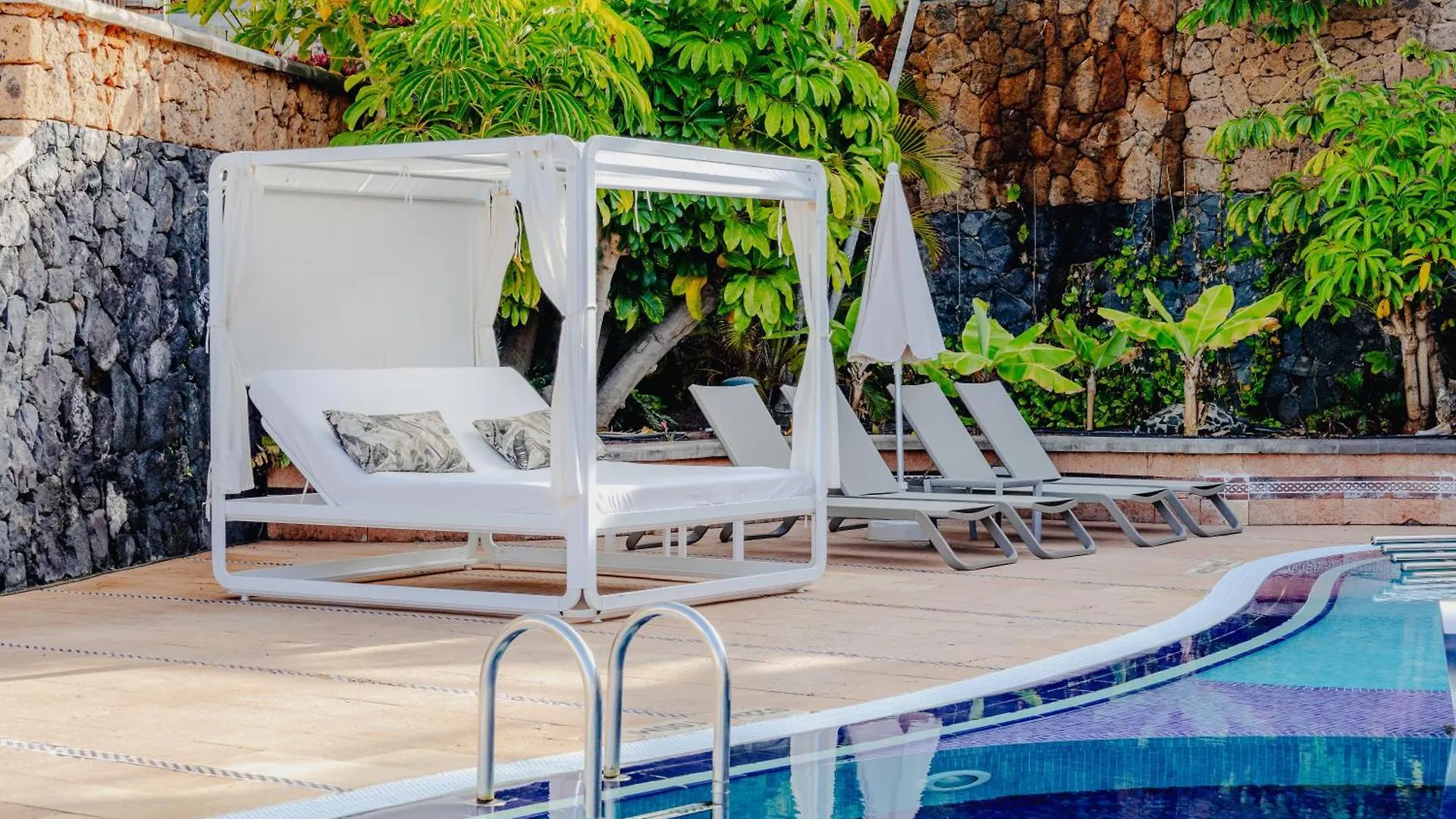 ****  Landmar Playa La Arena Hotel Puerto de Santiago  Spain