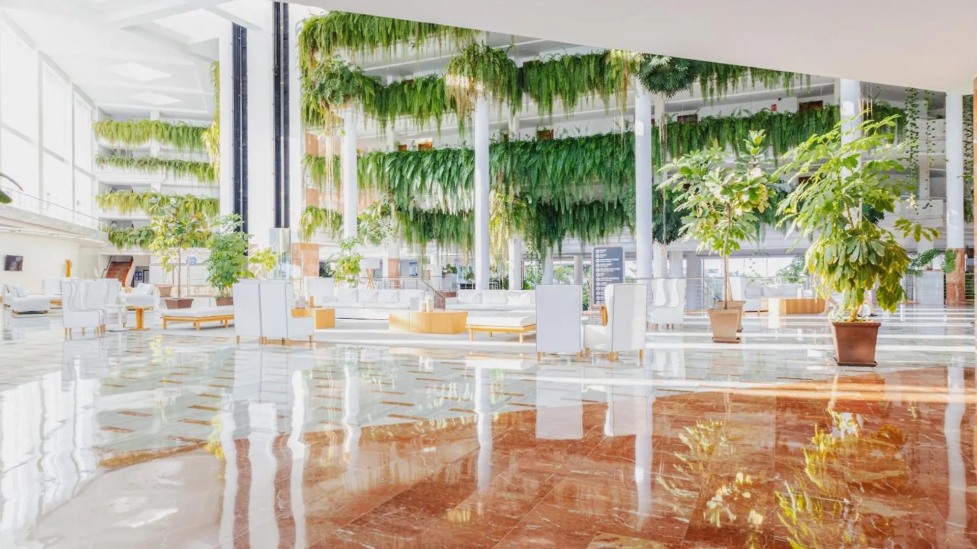 Landmar Playa La Arena Hotel Puerto de Santiago