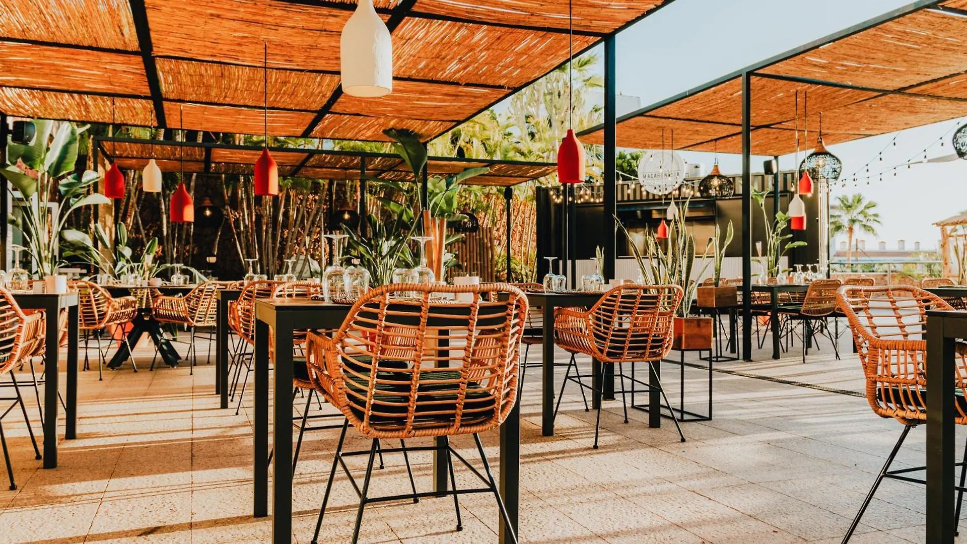 ****  Landmar Playa La Arena Hotel Puerto de Santiago  Spain