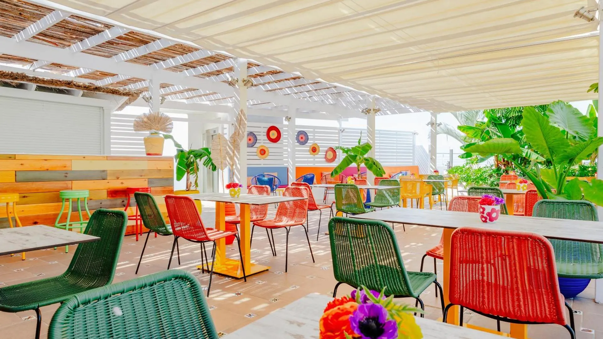 Landmar Playa La Arena Hotel Puerto de Santiago