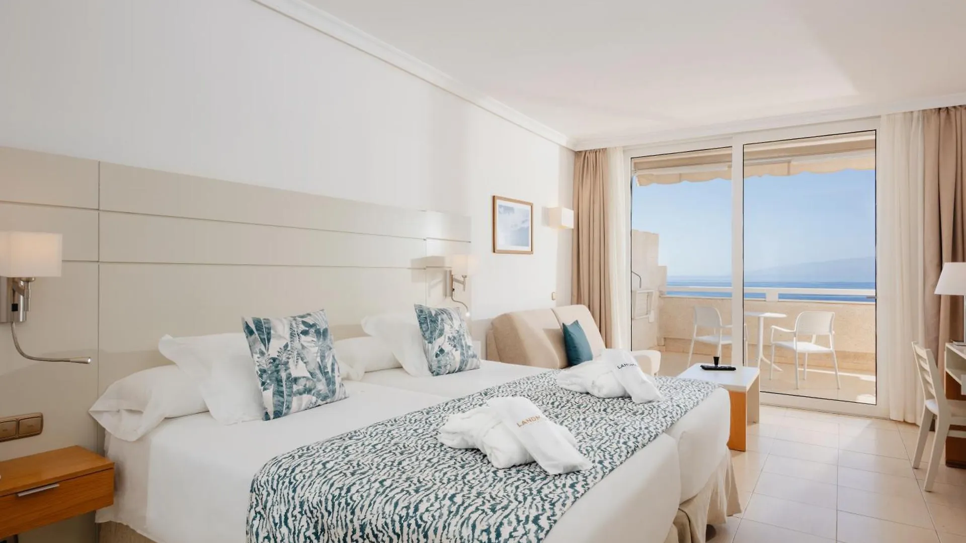 Landmar Playa La Arena Hotel Puerto de Santiago