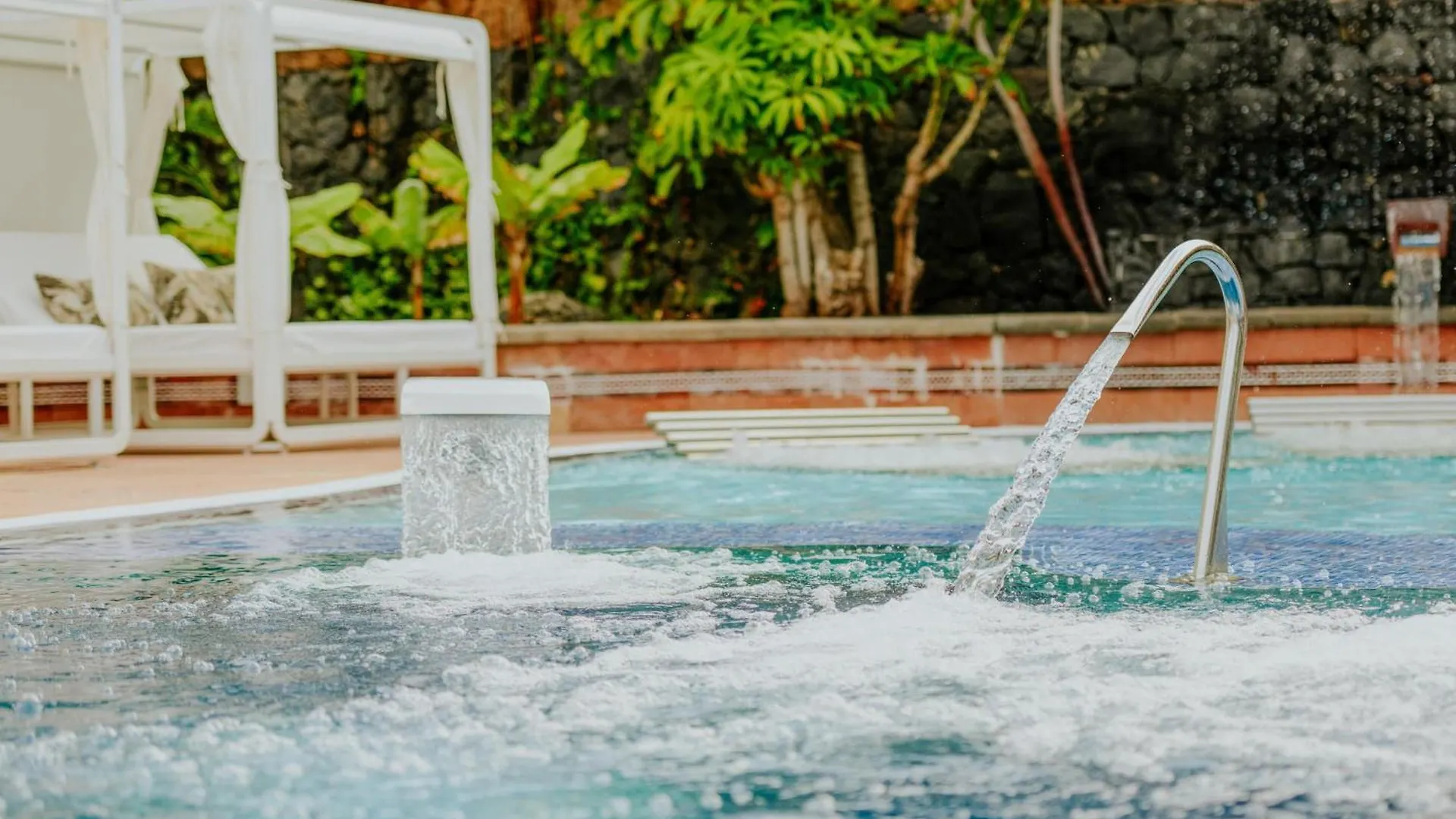 Landmar Playa La Arena Hotel Puerto de Santiago  Spain