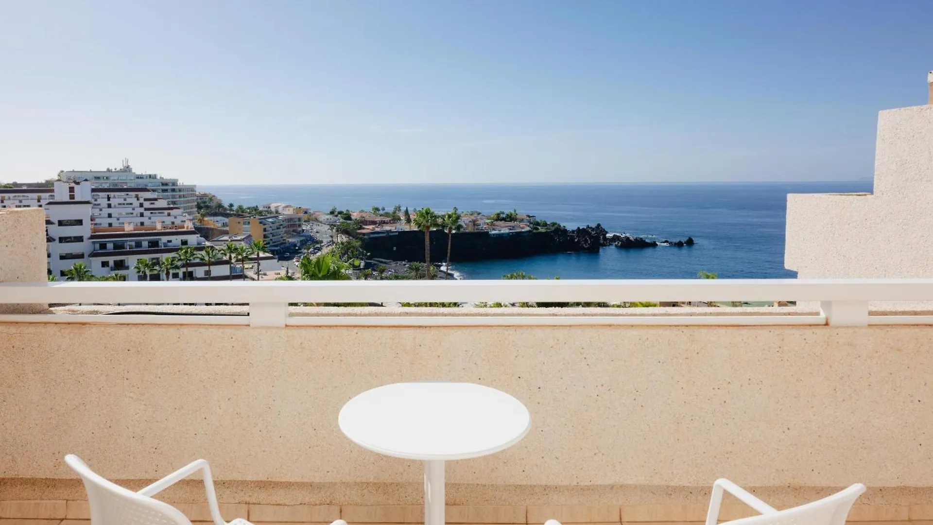 ****  Landmar Playa La Arena Hotel Puerto de Santiago  Spain