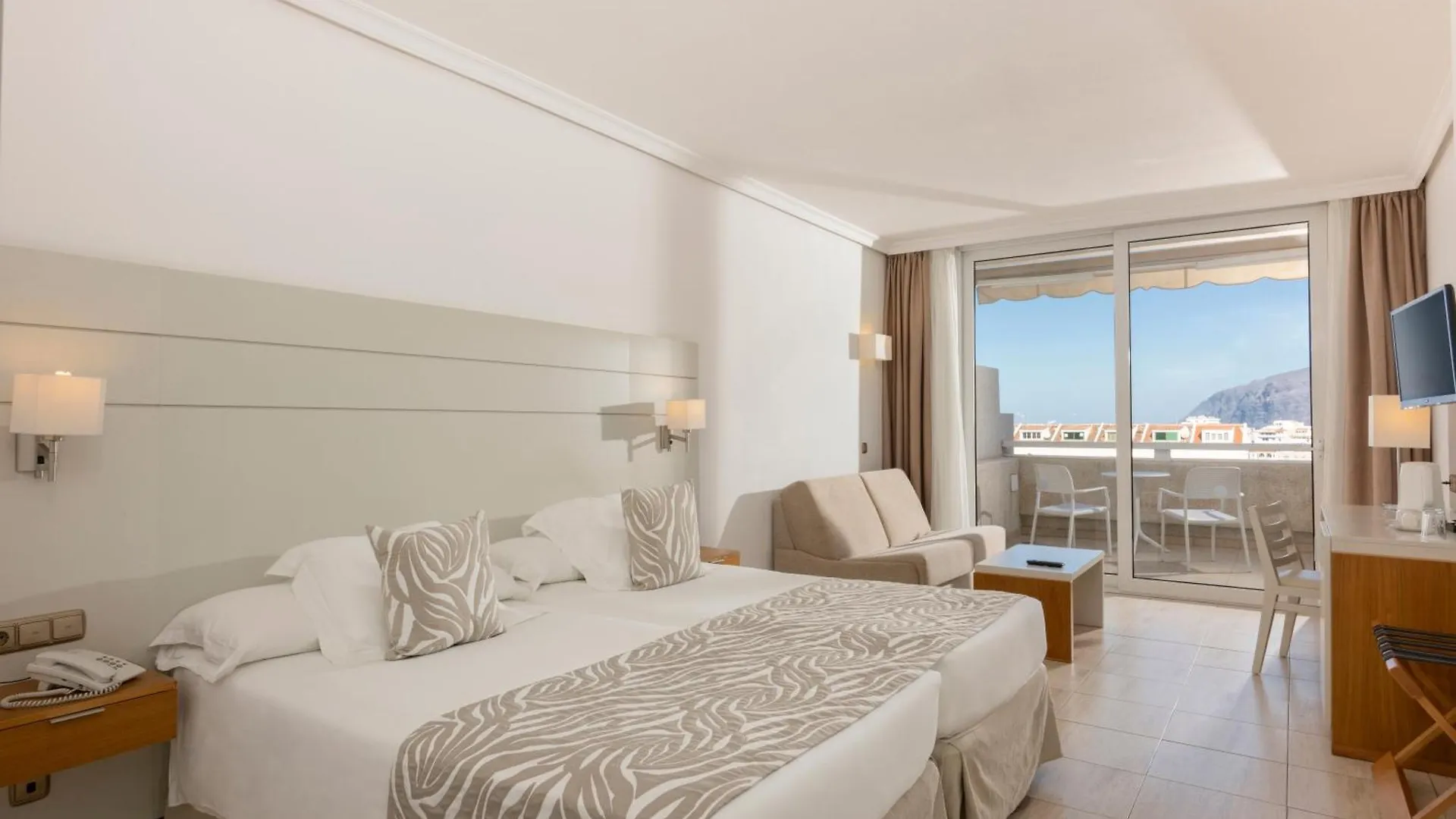 Landmar Playa La Arena Hotel Puerto de Santiago