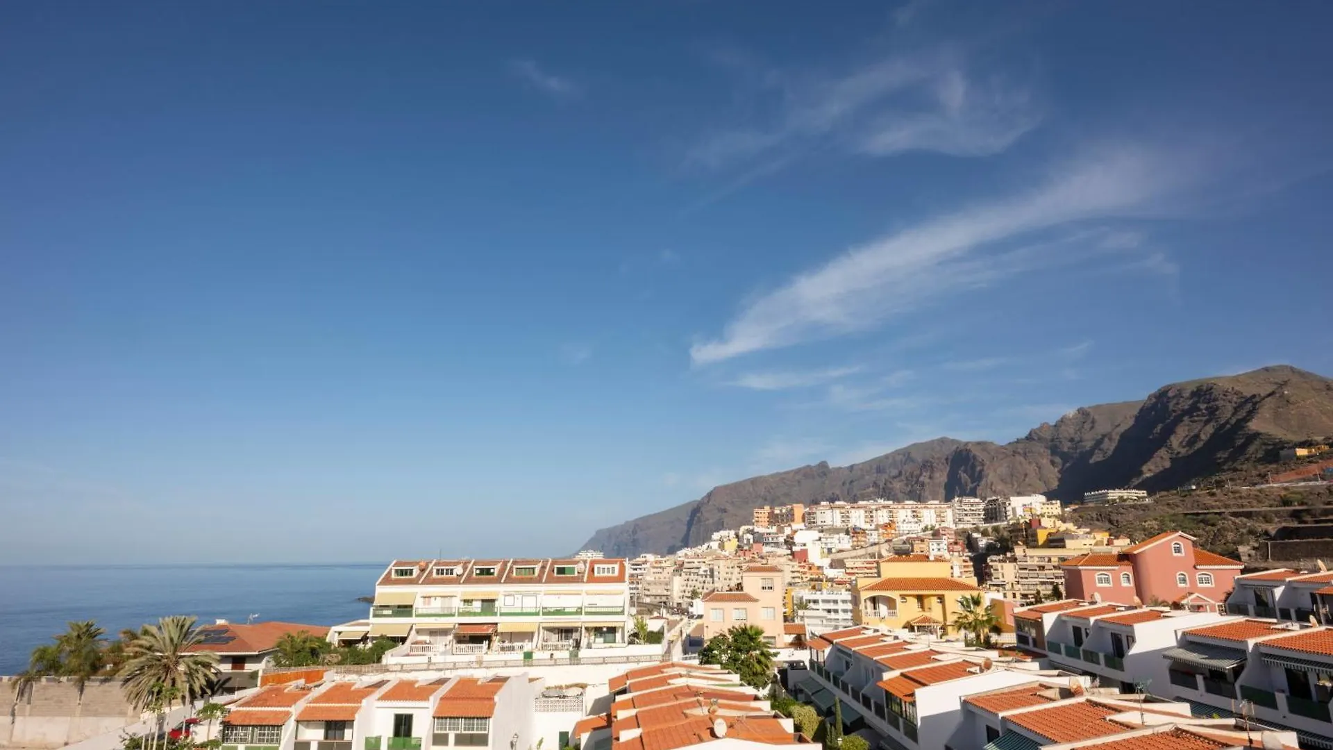 Landmar Playa La Arena Hotel Puerto de Santiago