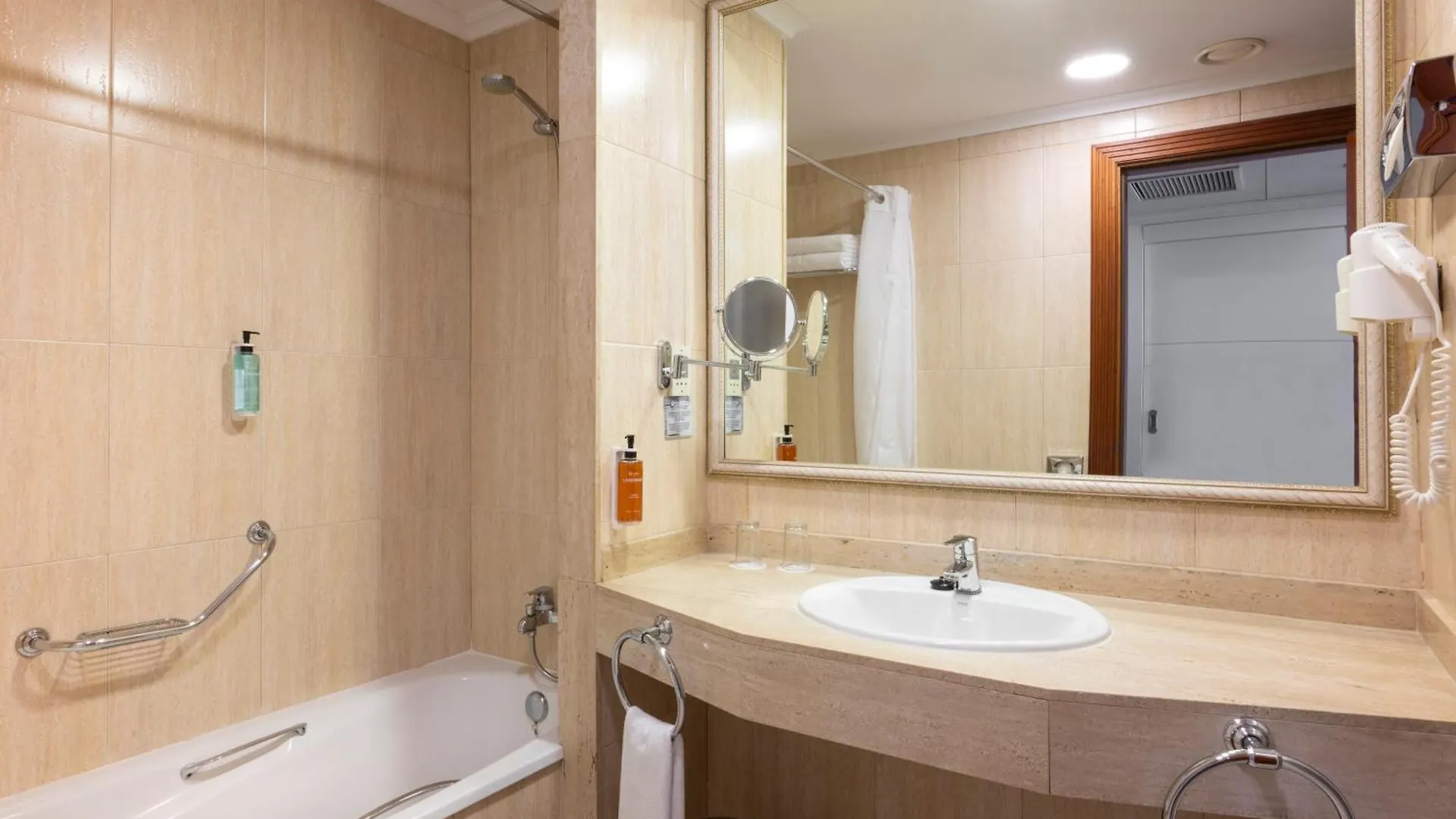 Landmar Playa La Arena Hotel Puerto de Santiago