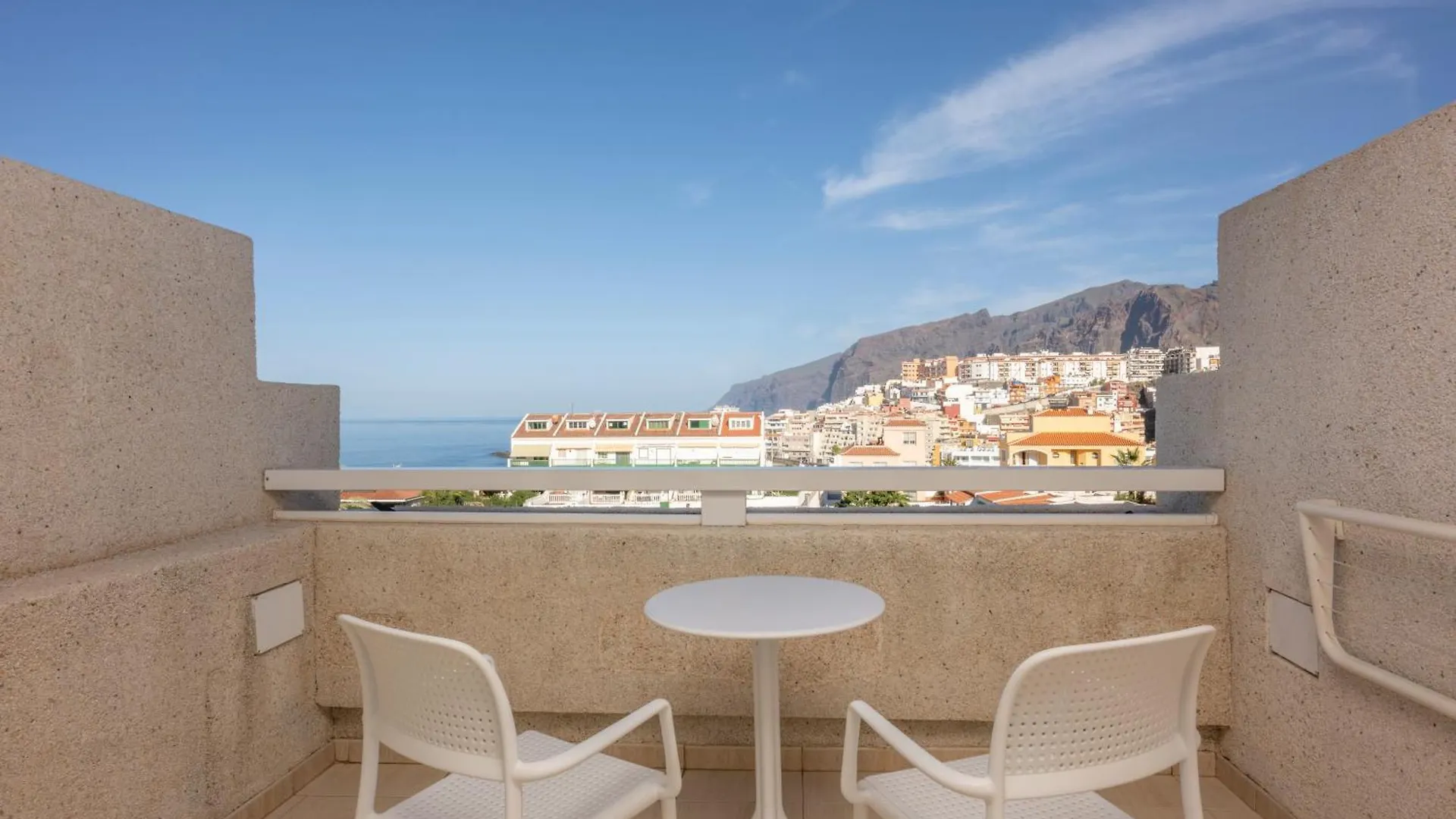 Landmar Playa La Arena Hotel Puerto de Santiago  Spain
