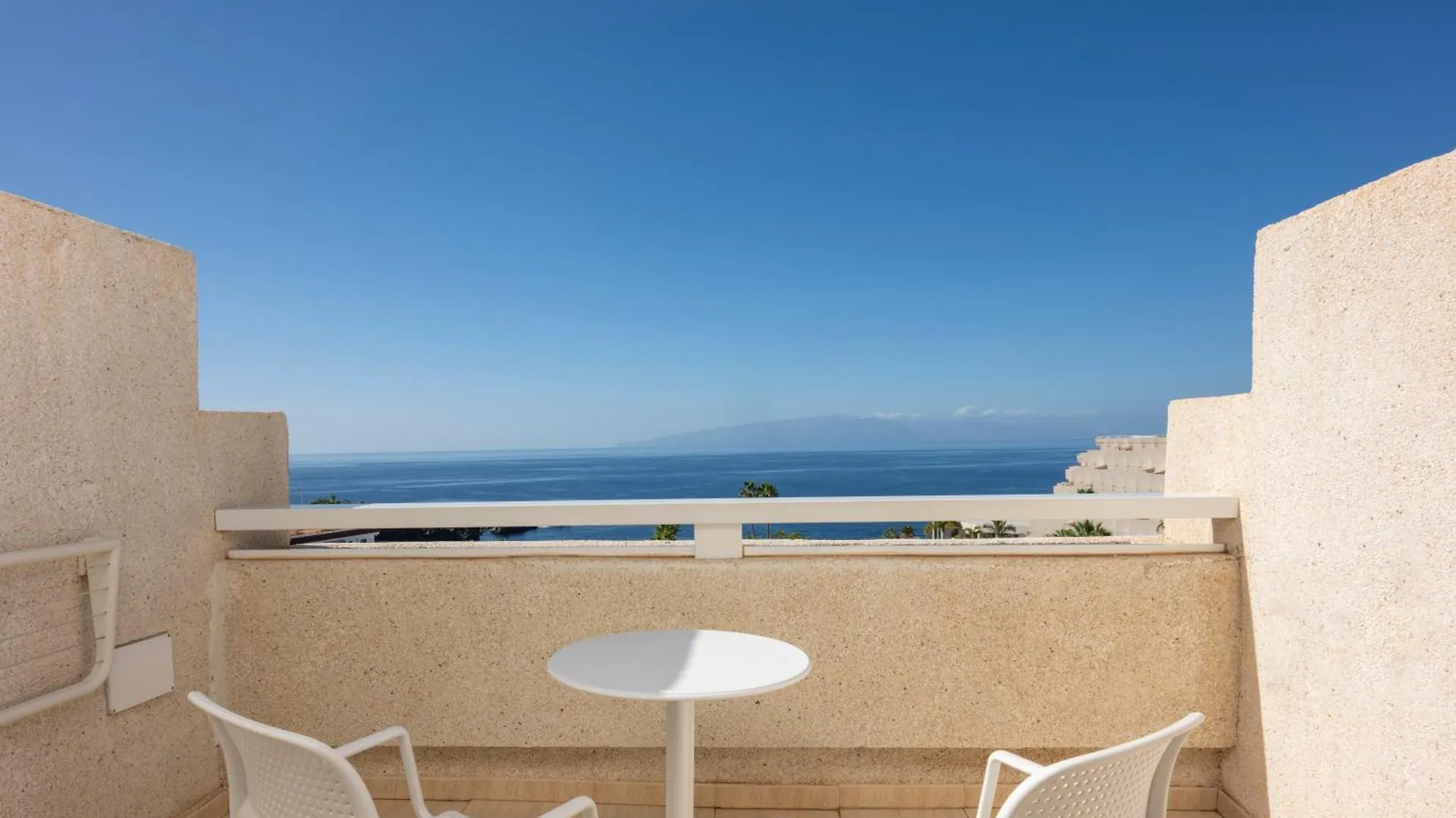 ****  Landmar Playa La Arena Hotel Puerto de Santiago Spanyolország