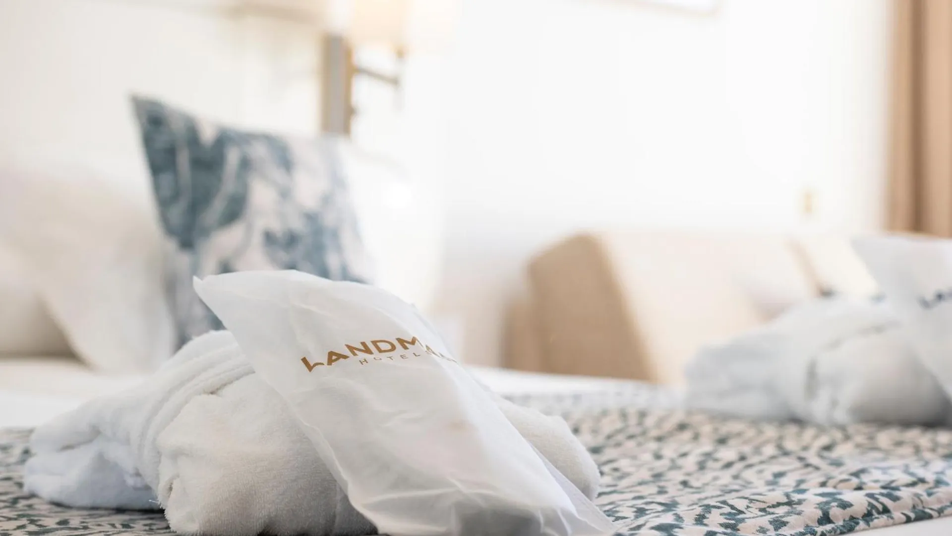 Landmar Playa La Arena Hotel Puerto de Santiago