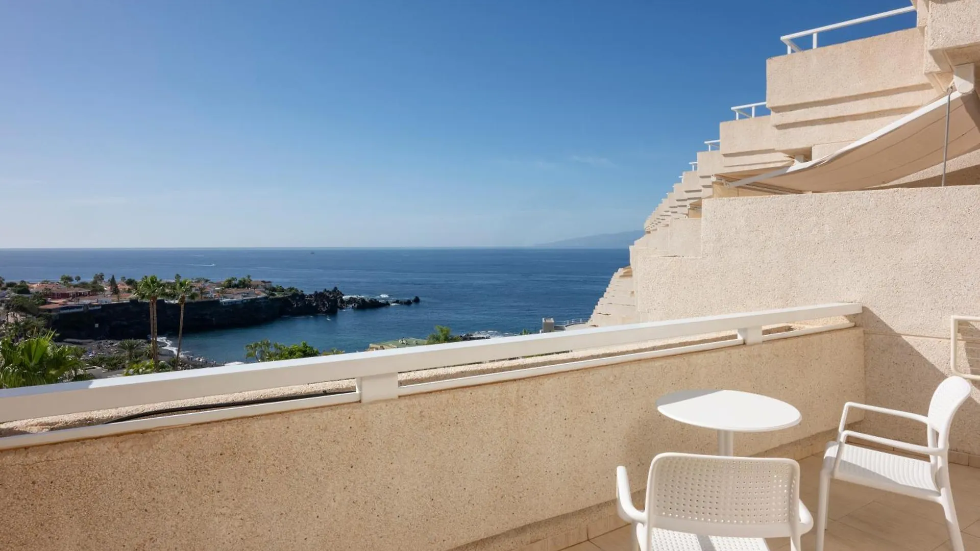 Landmar Playa La Arena Hotel Puerto de Santiago  Spain