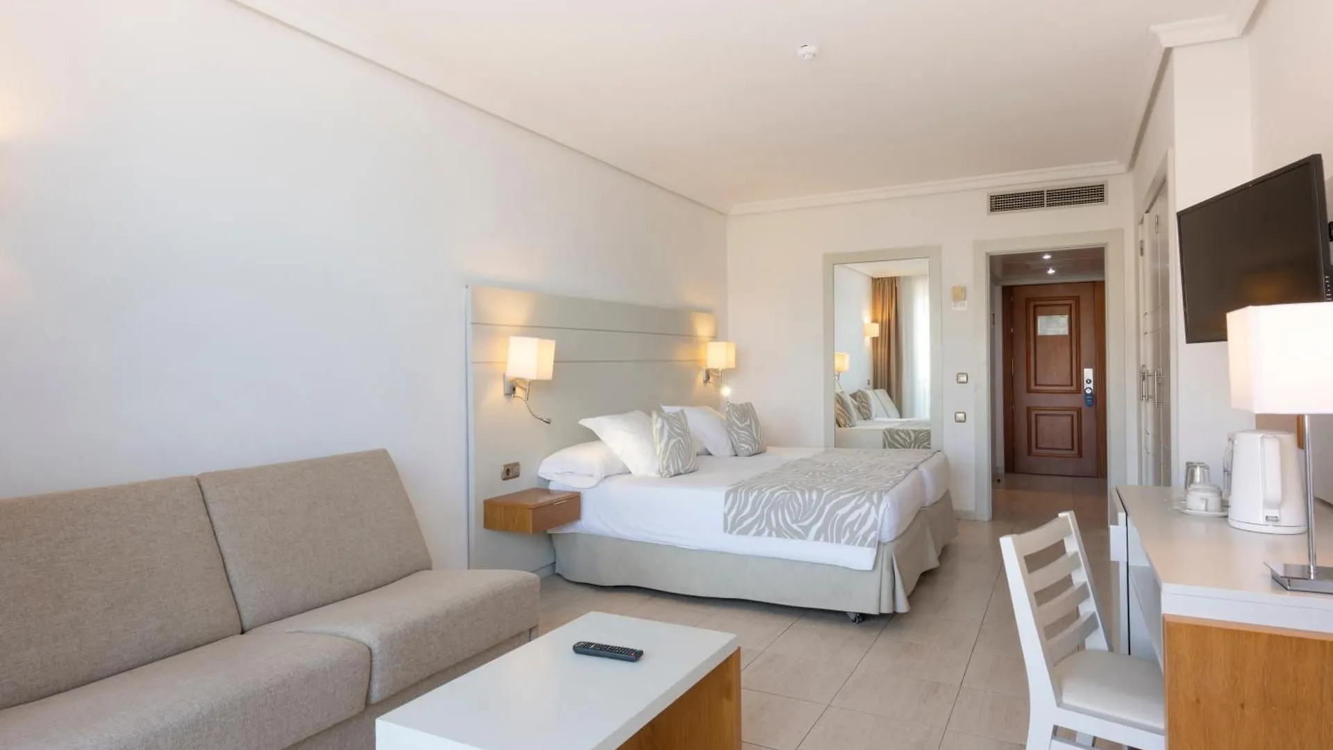Landmar Playa La Arena Hotel Puerto de Santiago