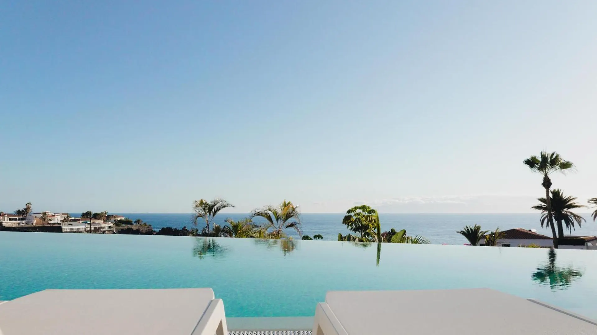Landmar Playa La Arena Hotel Puerto de Santiago
