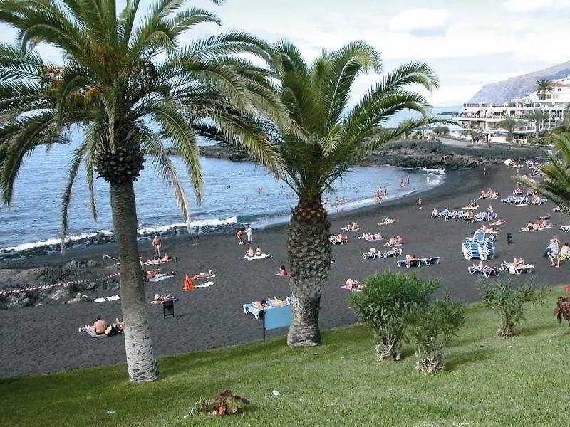 Landmar Playa La Arena Hotel Puerto de Santiago