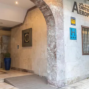 Aeropuerto Sur Сан-Исидро