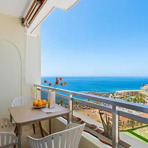  Appartement Arenas Negras Playa La Arena, Newly Renovated