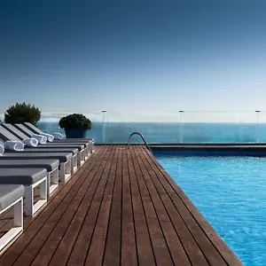 Ac Forum By Marriott 4* Barcelona