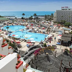 Hotel Alexandre Gala