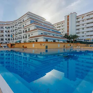 Seguro El Sol Playa La Arena Apartamento