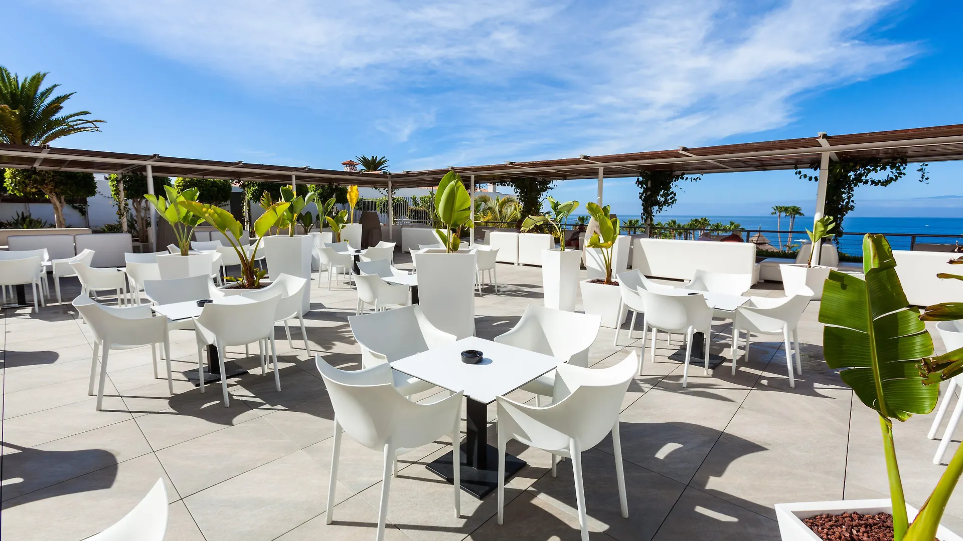 Hotel Landmar Playa La Arena Puerto de Santiago