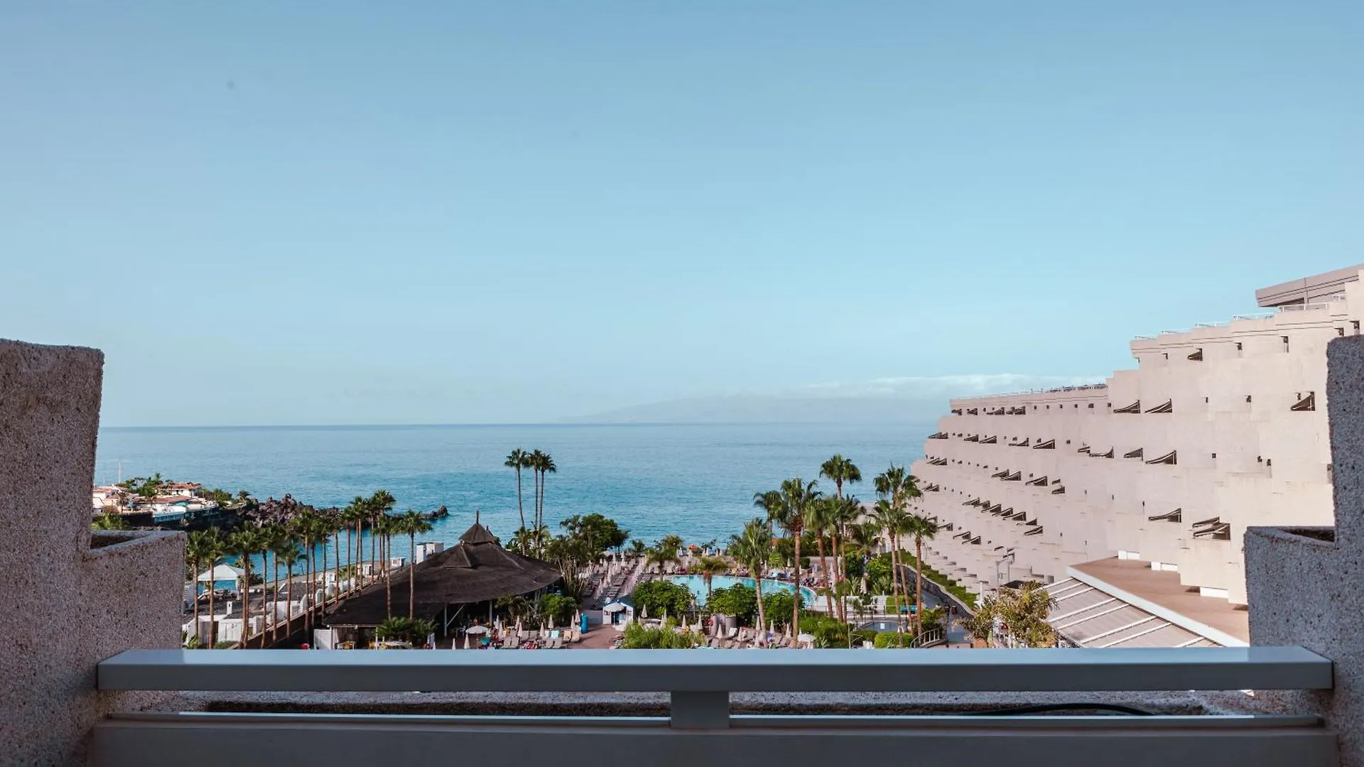 Hotel Landmar Playa La Arena Puerto de Santiago   Puerto de Santiago (Tenerife)